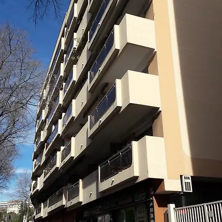 One-bedroom - Vallombrosa Apartment *