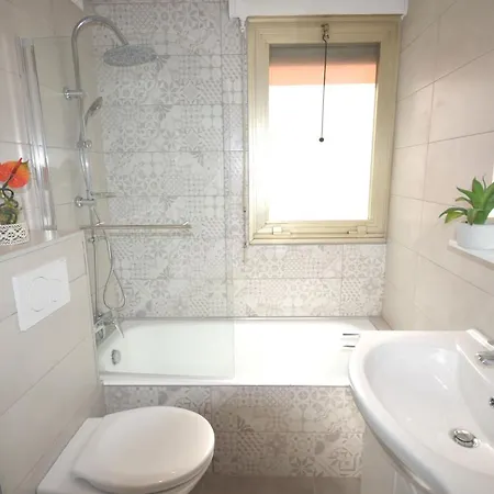 One-bedroom - Vallombrosa Apartment