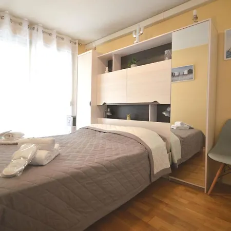 One-bedroom - Vallombrosa Apartment *