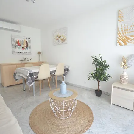 One-bedroom - Vallombrosa Apartment *
